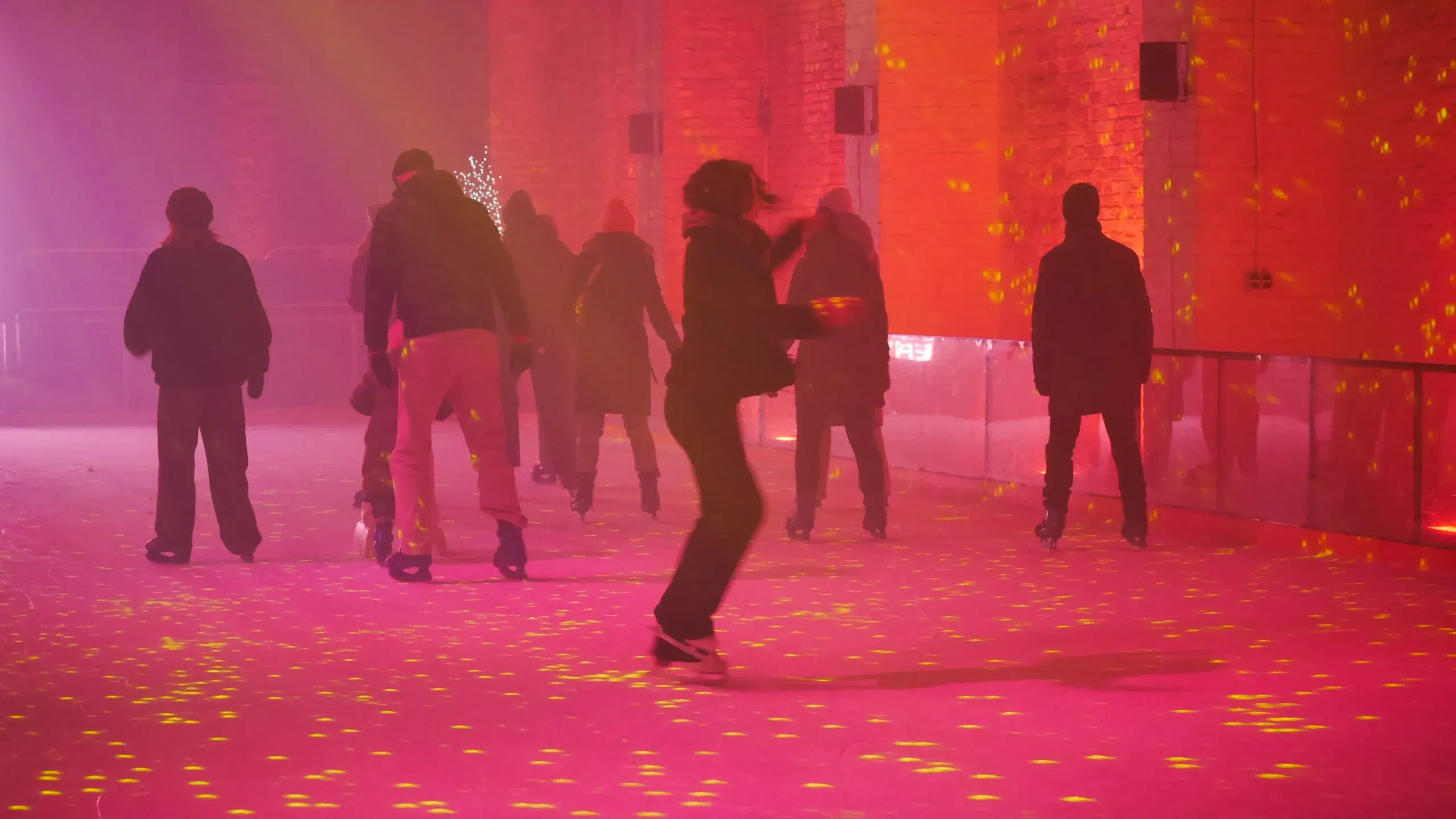 Eisbahn
